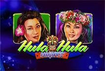 Hula Hula Nights slot